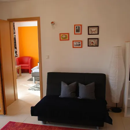 Ferienwohnung Hameln Jasmin Hamelin Exterior foto