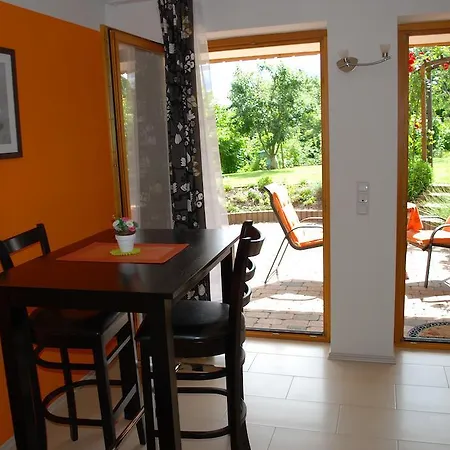 Ferienwohnung Hameln Jasmin Hamelin Zimmer foto