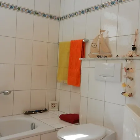 Ferienwohnung Hameln Jasmin Hamelin Zimmer foto