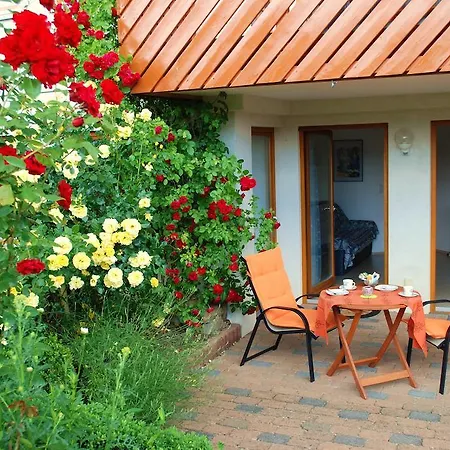 Ferienwohnung Hameln Jasmin Hamelin Exterior foto