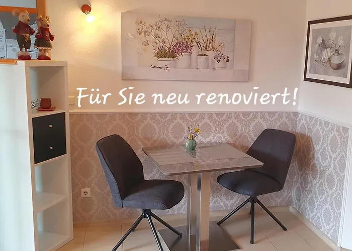 Ferienwohnung Hameln Jasmin