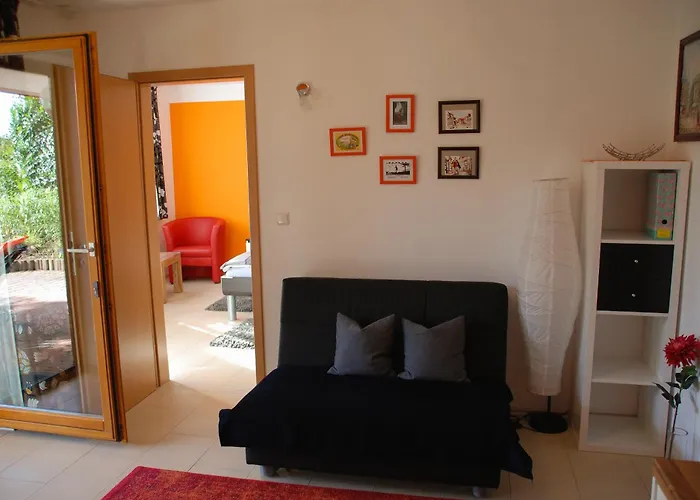 Ferienwohnung Hameln Jasmin