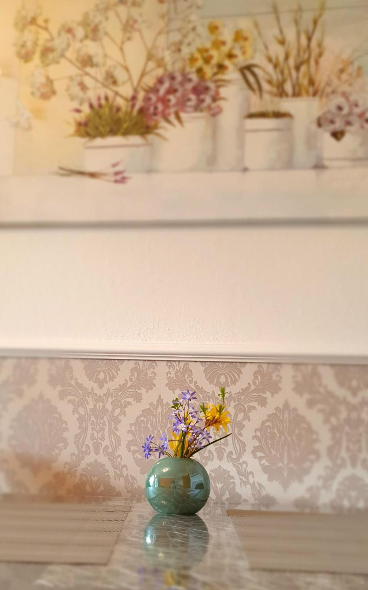 Hameln Jasmin Apartment *