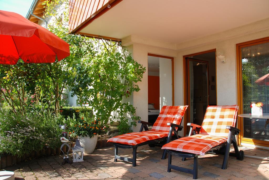 Hameln Jasmin Apartment