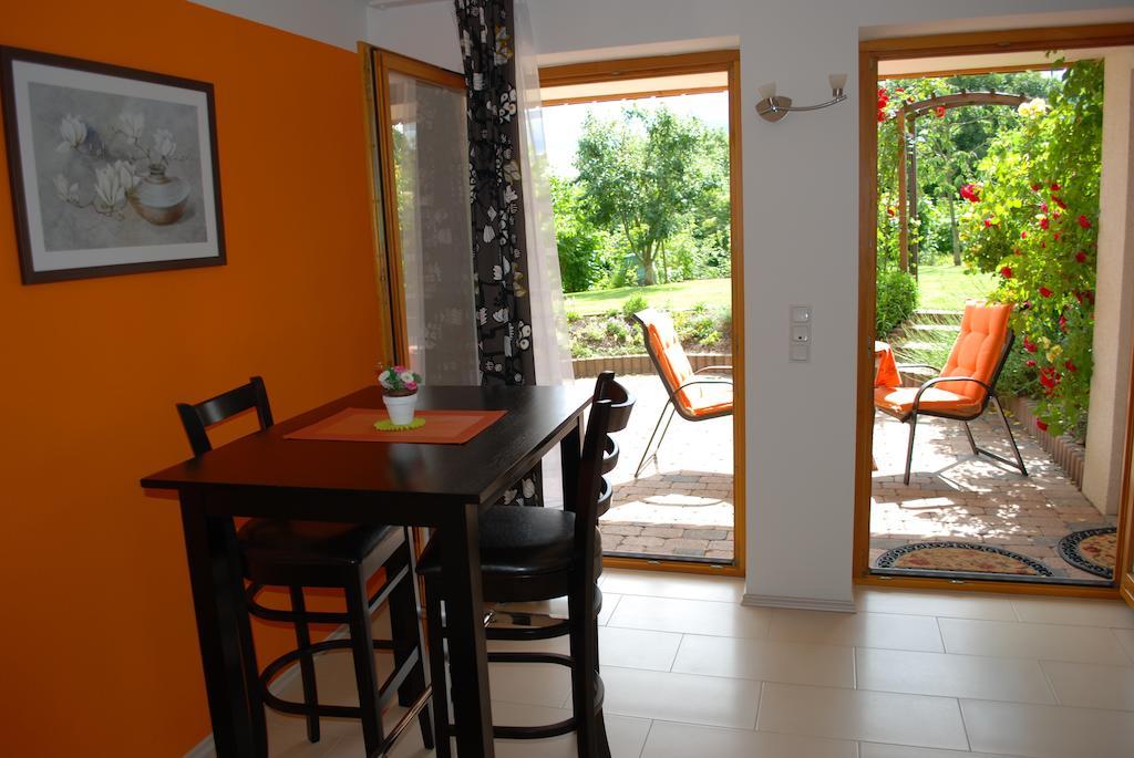 Apartment Hameln Jasmin