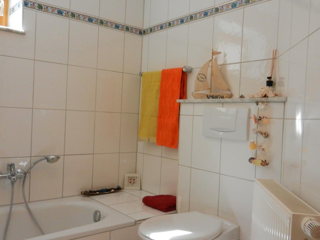 Hameln Jasmin Apartment Hamelin