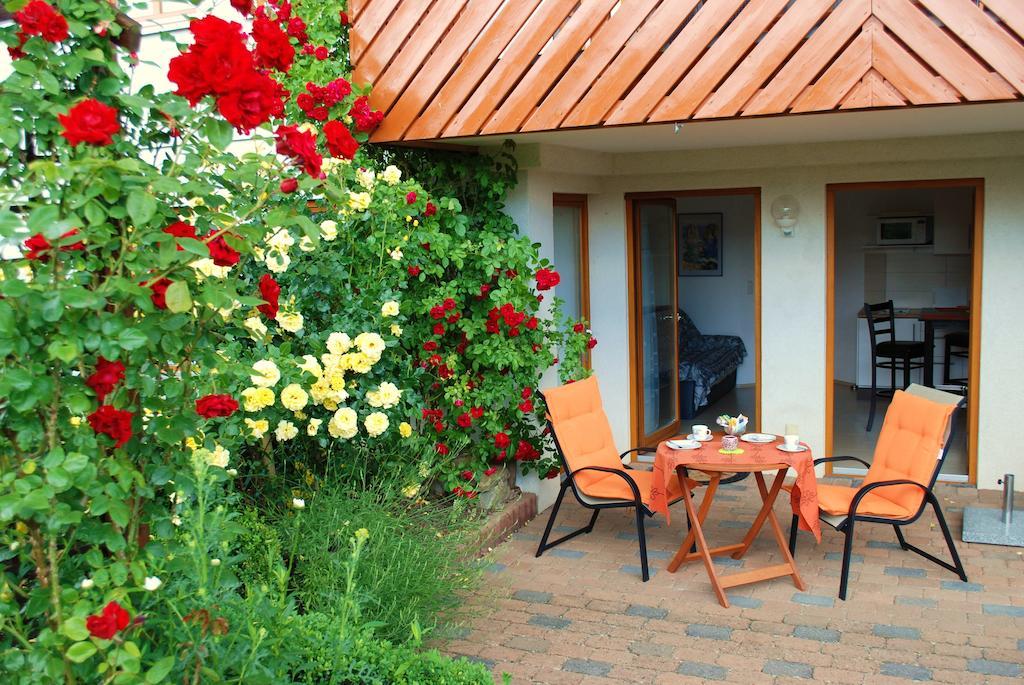 Appartement Hameln Jasmin *